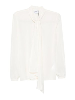 MARELLA: Blusen - Bluse - Weiß