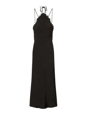 TWINSET: Abendkleider - Abendkleid - Schwarz