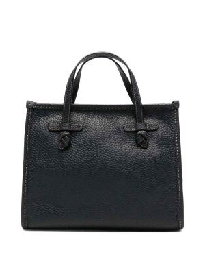 GIANNI CHIARINI: Handtaschen - Shopper - Schwarz