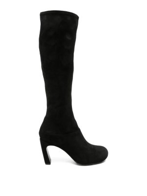 ASH: Bottes - Bottes - Noir