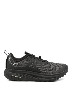 KEEN: Chaussures à lacets - Chaussures À Lacets - Noir