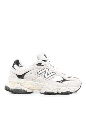 NEW BALANCE: スニーカー - スニーカー - ブラウン