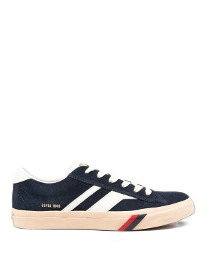 PRO-KEDS: trainers - Royal classic sneakers