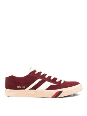 PRO-KEDS: trainers - Royal classic sneakers