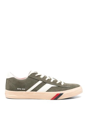 PRO-KEDS: trainers - Royal classic sneakers