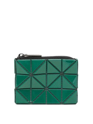 BAO BAO Issey Miyake: Cases und Hüllen - Etui - Grün