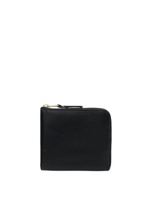 COMME DES GARCONS: 財布＆ポーチ - 財布 - 黒