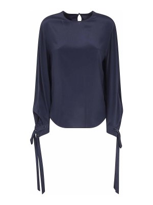 ALBERTA FERRETTI: blouses - Blouse