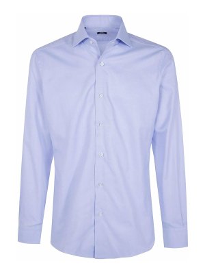 BARBA: Hemden - Hemd - Blau
