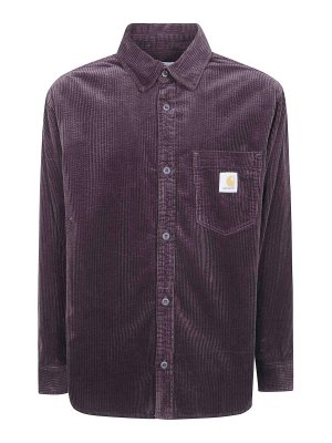 CARHARTT: Camisas - Camisa - Loyde