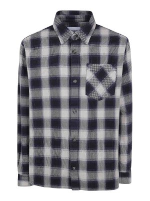 CARHARTT: Camisas - Camisa - Dayne
