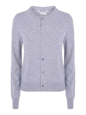 COMME DES GARCONS: Cárdigans - Cárdigan - Gris