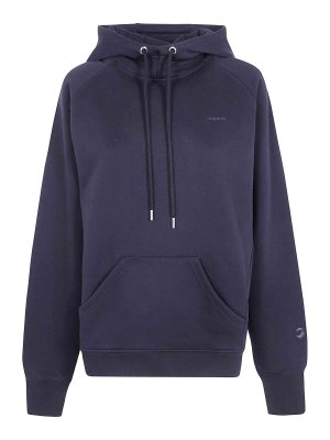 COPERNI: Felpe e maglie - Felpa con cappuccio e maniche raglan