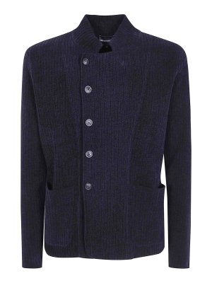 EMPORIO ARMANI: ブレザー - ブレザー - 黒