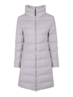 HERNO: blazers - Chantilly Long Jacket