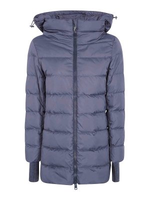 HERNO: Vestes de costume - Blazer - Gris