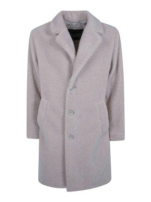 HERNO: cappotti lunghi - Cappotto