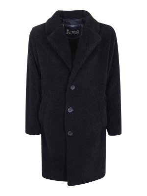 HERNO: cappotti lunghi - Cappotto
