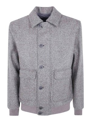 HERNO: giacche blazer - Giacca sportiva