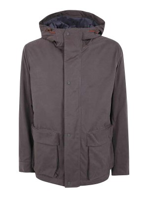 HERNO: giacche blazer - Giacca sportiva media