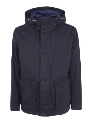 HERNO: giacche blazer - Giacca sportiva media