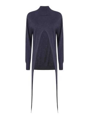 ISSEY MIYAKE: トップス＆タンクトップ - トップ/タンクトップ - グレー