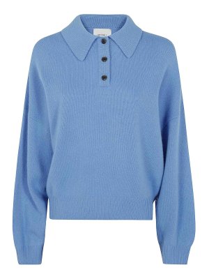 LISA YANG: maglia collo rotondo - Maglione Etta
