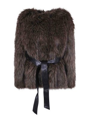 MAGDA BUTRYM: Blazer - Blazer - Marrón