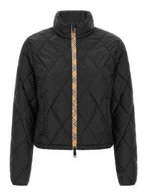 BURBERRY: カジュアルジャケット - カジュアルジャケット - Bramford