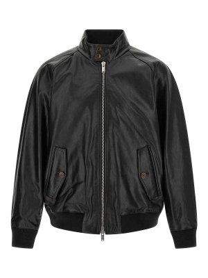 BARACUTA: カジュアルジャケット - カジュアルジャケット - G9 London