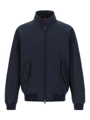 BARACUTA: カジュアルジャケット - カジュアルジャケット - G9 Thermal