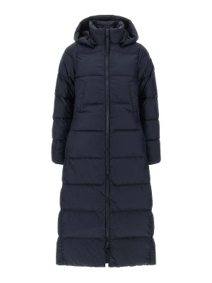 Canada Goose: giacche imbottite - Giacca imbottita Blue Mystique