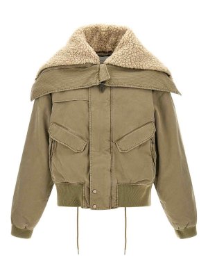 ENTIRE STUDIOS: Chaquetas casual - Chaqueta Casual - Portal