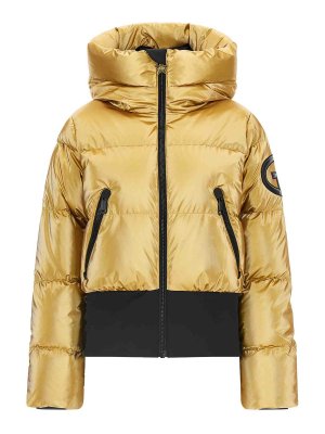 GOLDBERGH: Chaquetas y Chaquetones acolchados - Chaqueta Alcochada - Bombardino