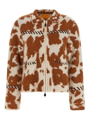 GUEST IN RESIDENCE: Casualjacken - Casualjacke - Braun