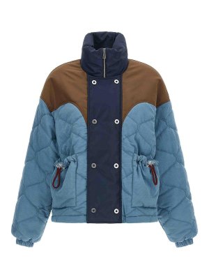 MARBELL: Vestes-rembourrees - Blouson Rembourré - Kate