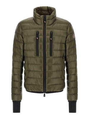 MONCLER: Chaquetas casual - Chaqueta Casual - Hers