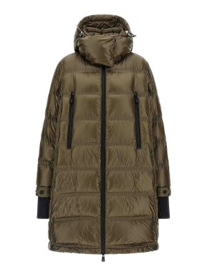 MONCLER: パーカー - パーカー - Rochelairs