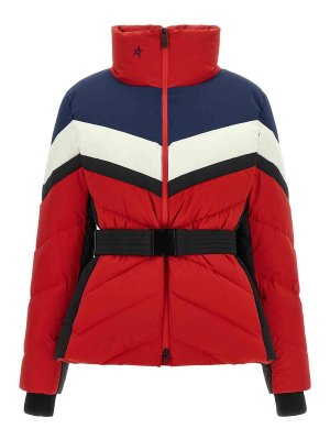 PERFECT MOMENT: Chaquetas casual - Chaqueta Casual - Jg Down