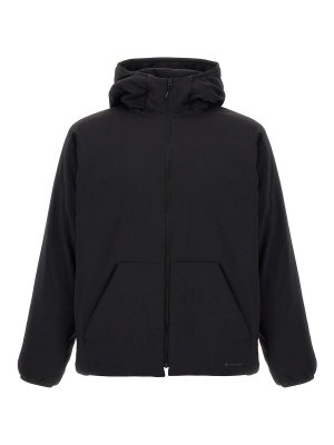 SNOW PEAK: パーカー - パーカー - Flexible Insulated