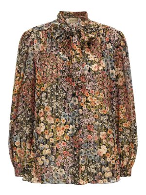 VALENTINO GARAVANI: Camisas - Camisa - Aprs L'Hiver