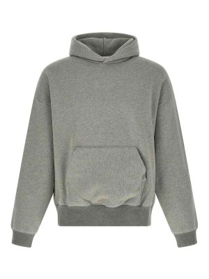 FEAR OF GOD: Sudaderas y suéteres - Sudadera - Signature Classic