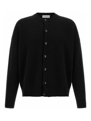 LARMERI STUDIO: Cardigans - Cardigan - Rebecca