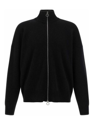 LARMERI STUDIO: Cardigans - Cardigan - Camionair
