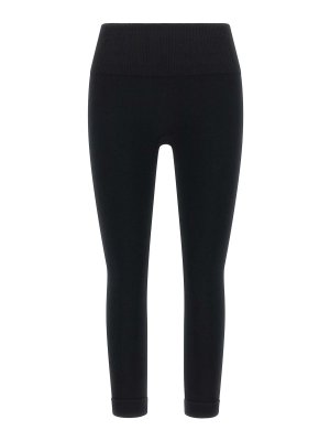 PERFECT MOMENT: Leggings - Leggings - Schwarz
