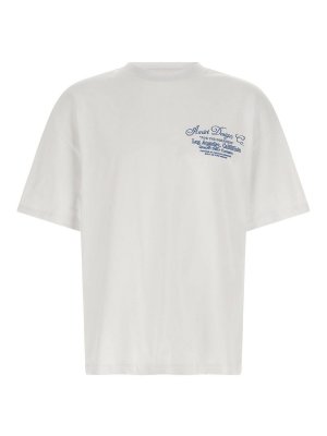 AMIRI: T-shirts - T-Shirt - Dreamers