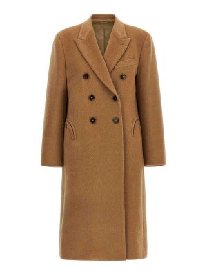 BLAZÉ MILANO: ロングコート - ロングコート - Mylius
