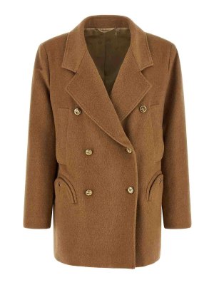 BLAZÉ MILANO: ロングコート - ロングコート - Sealady