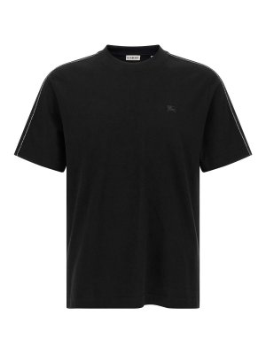 BURBERRY: Tシャツ - Tシャツ - Seth