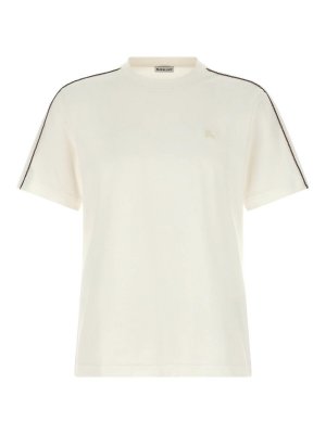BURBERRY: Tシャツ - Tシャツ - Seth